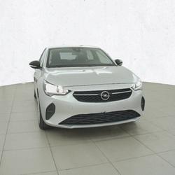 Opel Corsa Corsa Electrique 136 ch & Batterie 50 kWh Edition Saint-Nazaire