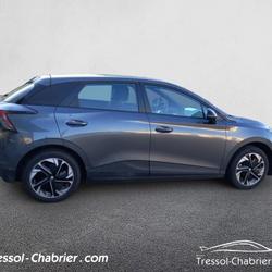 MG MG4 MG4 Electric 51kWh - 125 kW 2WD Standard Mauguio