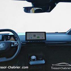 MG MG4 MG4 Electric 51kWh - 125 kW 2WD Standard Mauguio