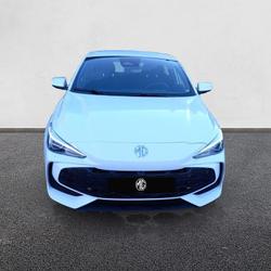 MG MG3 MG3 1.5 L Hybrid+ 195 ch Comfort Lattes