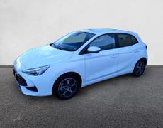 MG MG3 - MG3 1.5 L Hybrid+ 195 ch Comfort - 17 890 €