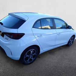 MG MG3 MG3 1.5 L Hybrid+ 195 ch Comfort Lattes