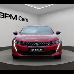 Peugeot 508 HYBRID 225ch GT Line e-EAT8 10cv Laval