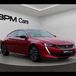 Peugeot 508 HYBRID 225ch GT Line e-EAT8 10cv Laval