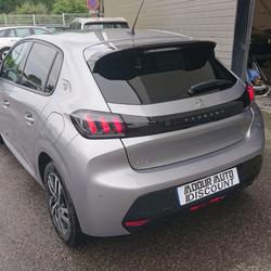 Peugeot 208 1.2 PURETECH 130CH S&S ROADTRIP EAT8 Saint-Paul-l&egrave;s-Dax