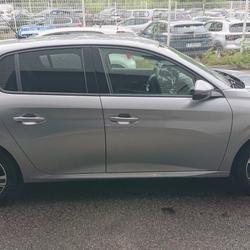 Peugeot 208 1.2 PURETECH 130CH S&S ROADTRIP EAT8 Saint-Paul-l&egrave;s-Dax