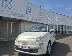 Fiat 500C Petit-Mars