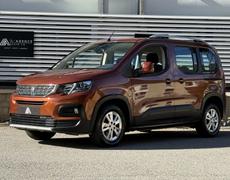 Peugeot Rifter Quimper