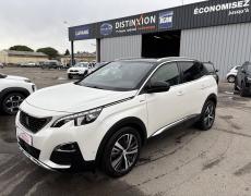Peugeot 3008 Auch
