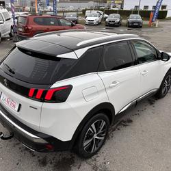 Peugeot 3008 1.5 BlueHDi 130ch GTLine EAT8 Auch