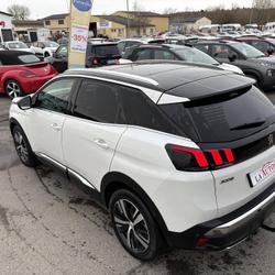 Peugeot 3008 1.5 BlueHDi 130ch GTLine EAT8 Auch