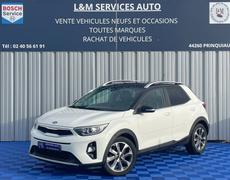 Kia Stonic - 1.0 T-GDi 120 ch Launch Edition - 11 490 €
