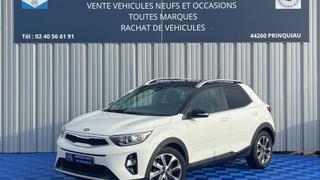 Kia Stonic  - photo 0