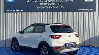 Kia Stonic  - photo 2