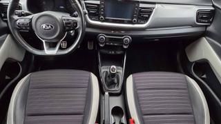 Kia Stonic  - photo 4