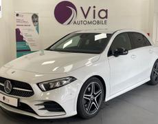Mercedes Classe A Alençon