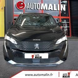 Peugeot 3008 Hybrid 225 e-EAT8 GT Anglet