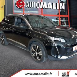 Peugeot 3008 Hybrid 225 e-EAT8 GT Anglet