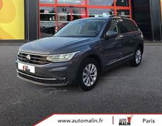 Volkswagen Tiguan Mantes-la-Ville