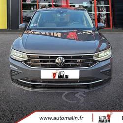 Volkswagen Tiguan 1.5 TSI 150ch DSG7 Life Plus Mantes-la-Ville