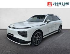 Xpeng G9 - G9 Performance - 61 288 €