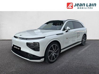 Xpeng G9 - G9 Performance - 61 288 €