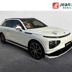 Xpeng G9 G9 Performance Gaillard