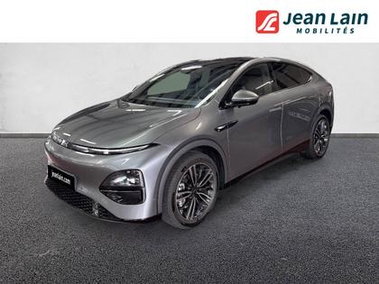 Xpeng G6 - G6 Grand Autonomie - 39 990 €