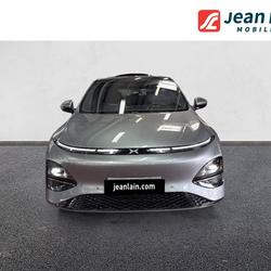 Xpeng G6 G6 Grand Autonomie Fontaine