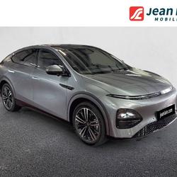 Xpeng G6 G6 Grand Autonomie Fontaine