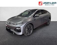 Xpeng G6 Annecy