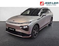 Xpeng G9 - G9 Performance - 69 490 €