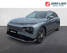 Xpeng G9 Anthy-sur-Léman