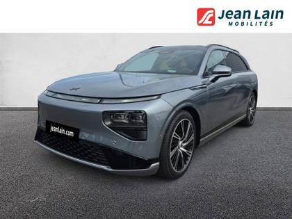 Xpeng G9 - G9 Performance - 69 490 €