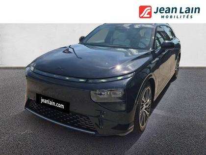 Xpeng G9 - G9 Performance - 68 230 €