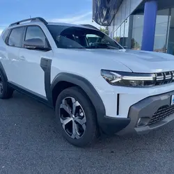 Dacia Duster 1.6 HYBRID 140CH JOURNEY M&eacute;es