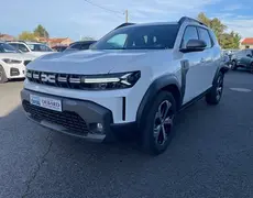 Dacia Duster Mérignac