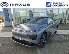 Xpeng G9 - G9 Performance - 70 638 €