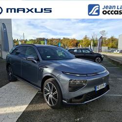 Xpeng G9 G9 Performance Annecy