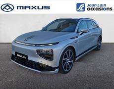 Xpeng G9 - G9 Performance - 68 230 €