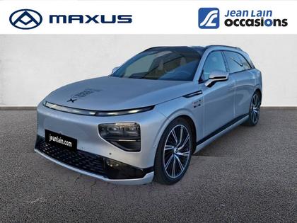 Xpeng G9 - G9 Performance - 68 230 €