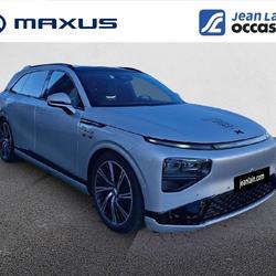 Xpeng G9 G9 Performance Annecy