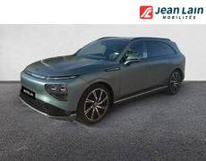 Xpeng G9 Vénissieux