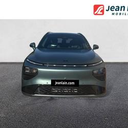 Xpeng G9 G9 Performance V&eacute;nissieux