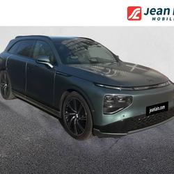 Xpeng G9 G9 Performance V&eacute;nissieux