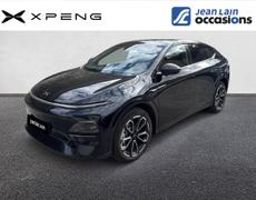 Xpeng G6 Fontaine