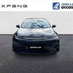 Xpeng G6 G6 Performance Fontaine