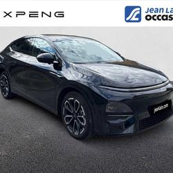 Xpeng G6 G6 Performance Fontaine