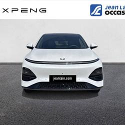 Xpeng G6 G6 Performance Fontaine