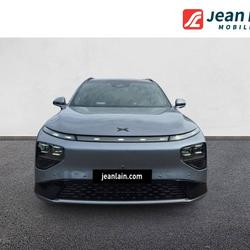 Xpeng G9 G9 Performance Gaillard